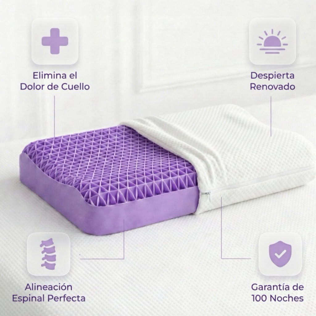 ForceSleep CoolRest™