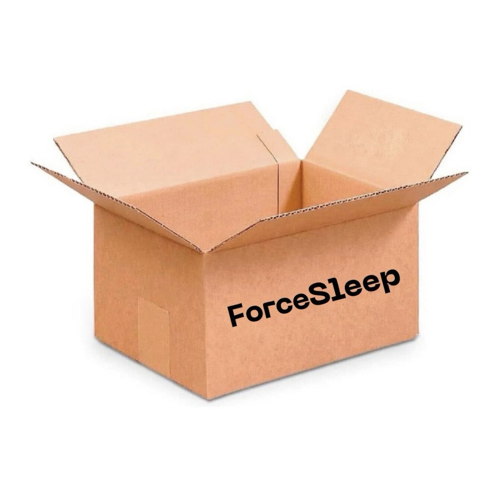 Caja para envíos ForceSleep